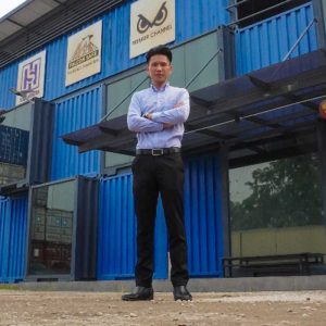 James Yeoh, The Expert Consultant | Solid Horizon Act 446 Briefing and Solutions