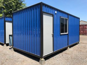 Engineered Cabin | Your Innovative Construction Provider | Portable Cabins and Container Manufacturer in Malaysia | Solid Horizon